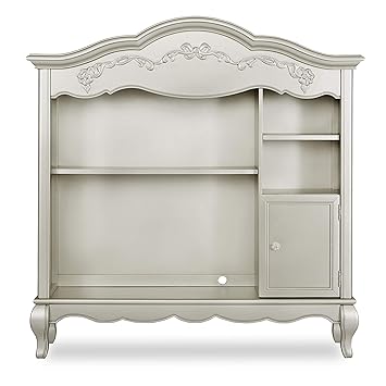 evolur aurora bookcase