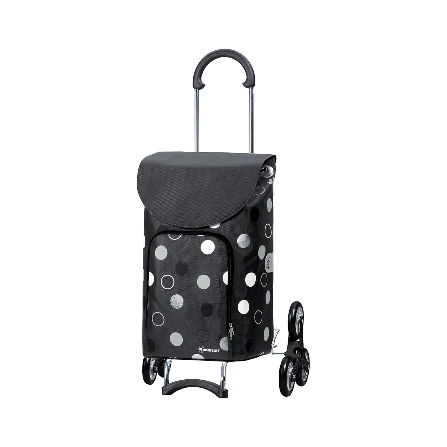 Тележка Хозяйственная На 4 Колесах Купить