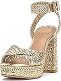 Vince Camuto Women's Pessa Platform