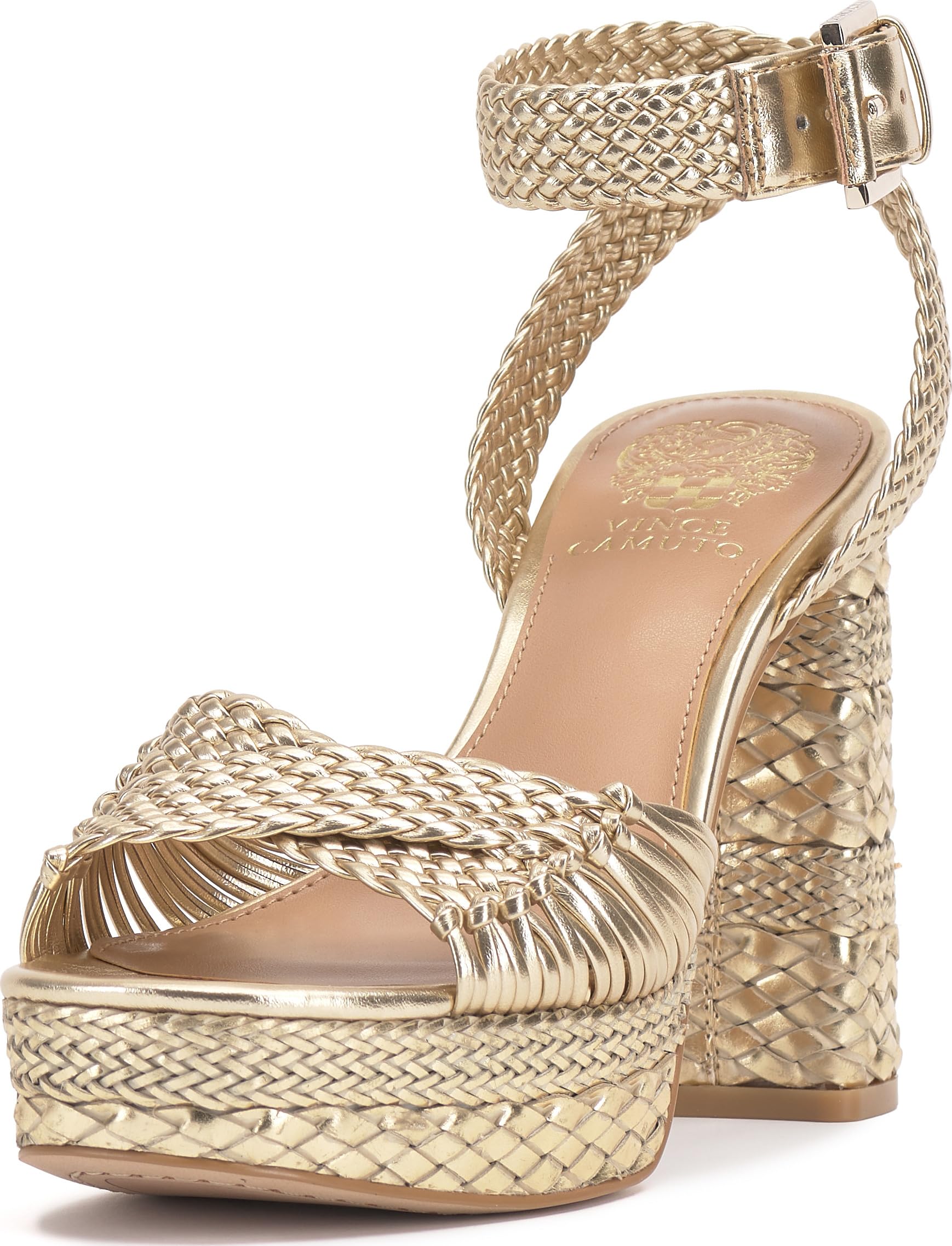 Vince Camuto Women's Pessa Platform