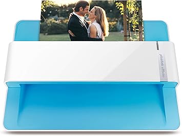 Amazon Com Plustek Photo Scanner Ephoto Z300 Scan 4x6 Photo In