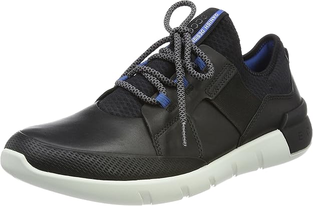 ecco cross training shoes