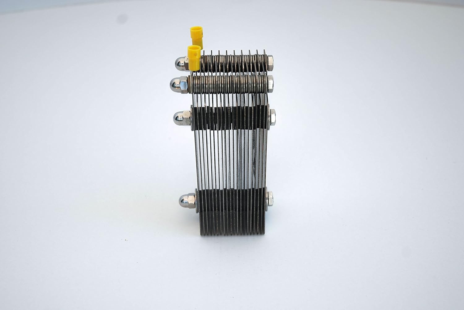 Absolutenergies Hho Generator M1 Dry Cell Hydrogen Inox 316l Lichtmaschinen Auto Motorrad