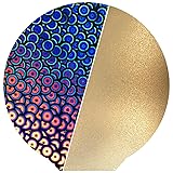 Upgraded Round 120mm in Diameter Flexible Spring