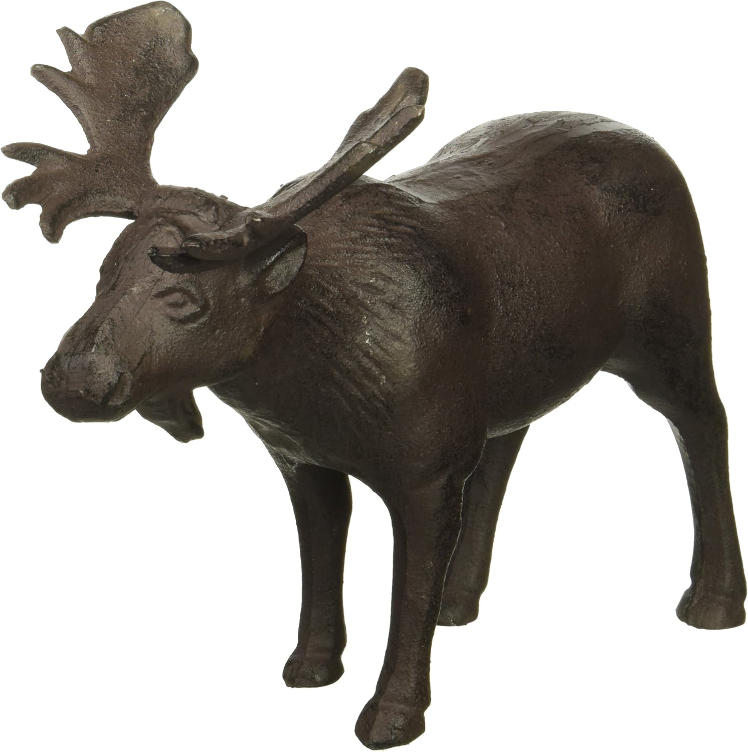moose figure