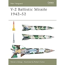 A-4 / V-2 Rocket Instruction Manual: (in English): Bitzer