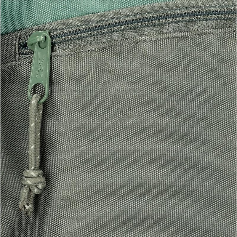 Arlo Mochila Casual Verde 34 x 43 x 15 cm Polyester von Joumma Bags