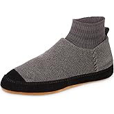 Acorn Unisex-Adult Polar Pair Ankle Fleece Slipper Sock