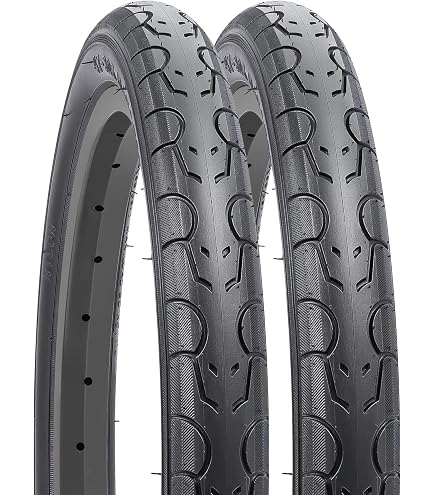 Tubo De Neumático Para Bicicleta Eléctrica Scooter, 16 X 3,0 | Meses sin intereses