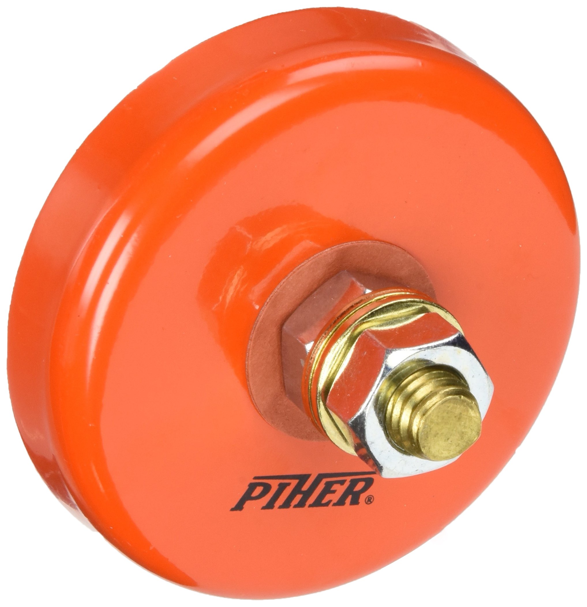 Piher 29007 Magnetic Weight, 2 mg, for Solder