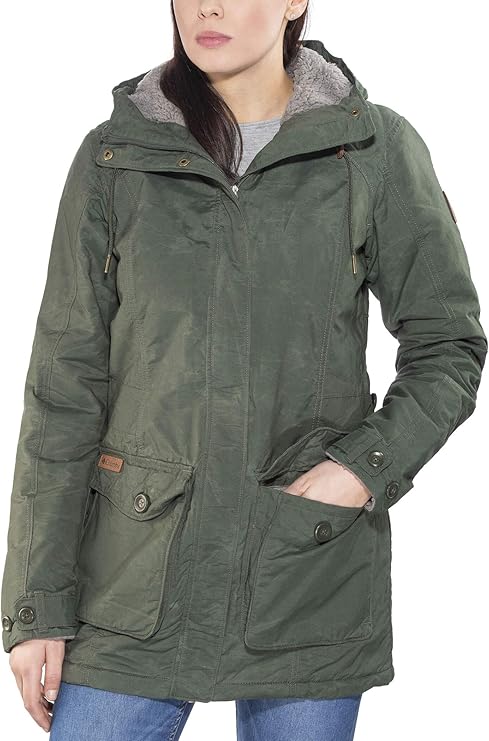 columbia prima element ii jacket