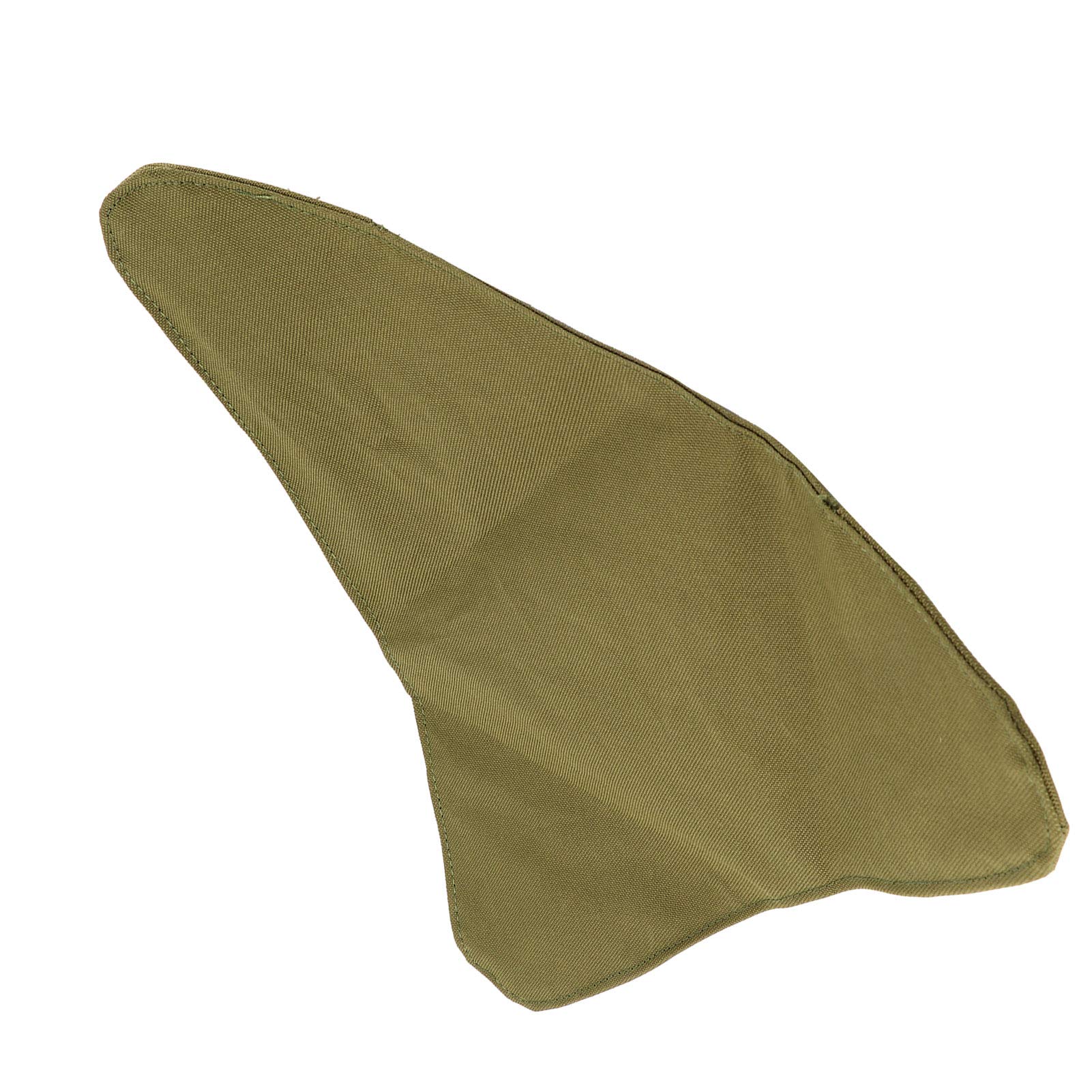 Gatuxe Tripod Stool Cloth, Triangle Stool Cloth Camping Stool Cloth Stool Cloth Stable for Hiking for Travel for Fishing for Outdoor Camping