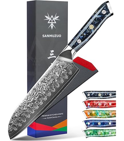 Amazon.com: SANMUZUO 7