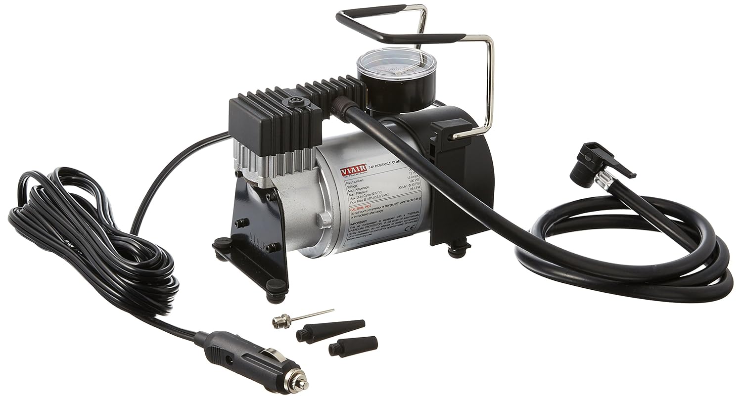 Best air compressor slows down and speeds up