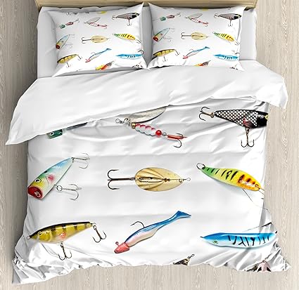 Fishing bed cover Clearance