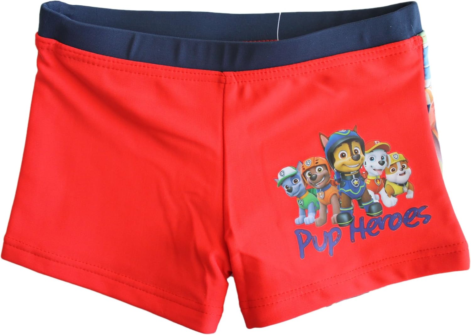 calecons pat patrouille