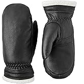 Hestra Boda Mitt | Insulated Mitten for Cold Weather & Everyday Wear