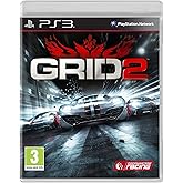 Grid 2 UK Import PS3