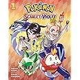 Pokémon: Scarlet & Violet, Vol. 1 (1)