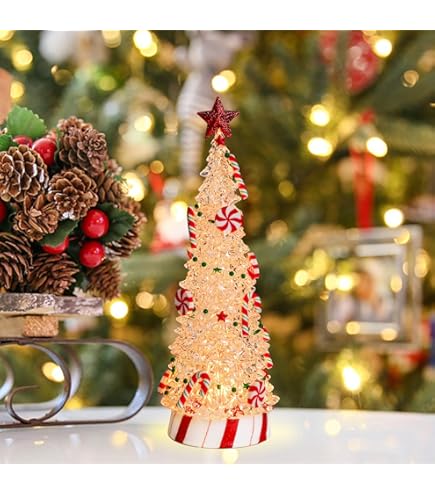 スワロフスキー　クリスマスツリー　SWAROVSKI　Christmastree Amazon.com: Swarovski Crystal Christmas Tree : Home & Kitchen