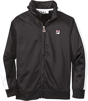 boys fila jacket
