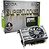 EVGA GeForce GTX 1050 Ti SC GAMING, 4GB GDDR5, DX12 OSD Support (PXOC) Graphics Card 04G-P4-6253-KR