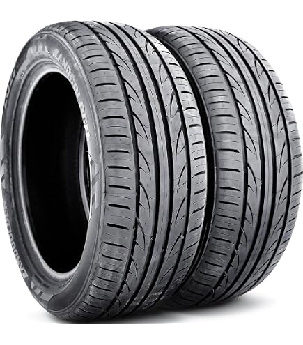 Amazon.com: Landgolden LG27 225/50ZR18 99W XL All Season High