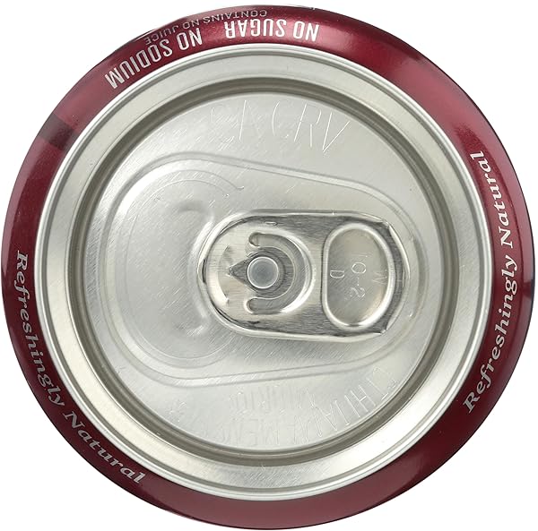 POLAR SELTZER WATER, BLACK CHERRY, 12 FL OZ