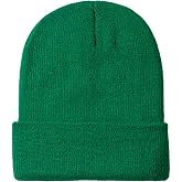 NPJY Unisex Beanie for Men and Women Knit Hat Winter Beanies | Warm-Keep &amp; All-Size, Comfortable &amp; Durable, Soft for Winter Weather