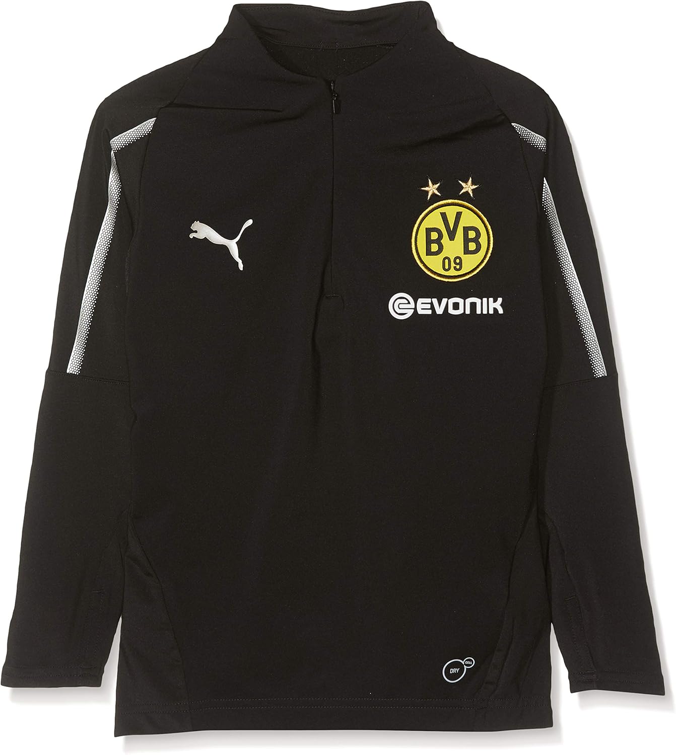borussia dortmund training kit