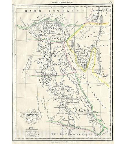 Amazon.com: Gifts Delight Laminated 23x18 Poster: Map 1914 WWI