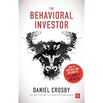 The Laws of Wealth: Psychology and the secret to investing success