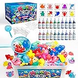 Kiditos Magic Water Elf Toy Kit, Aqua Fairy Water
