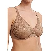 Chantelle Womens Chantelle Norah Molded BraMolded Bra