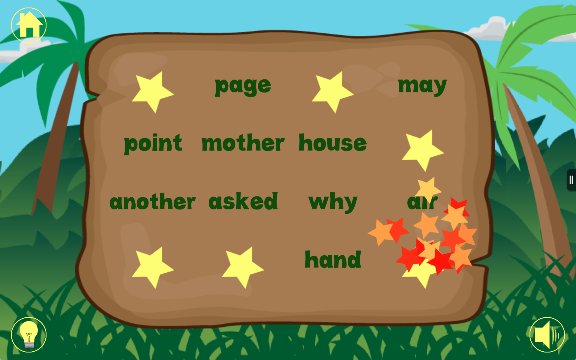 Intermediate Sight Words: High Frequency Words to Increase Reading Fluency