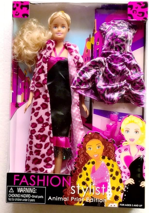 Lovely Patsy Fashion Stylist Fashion 