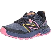 New Balance Women's Fresh Foam X Hierro V7 Trail Running Shoes