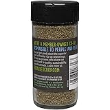 Frontier Celery Seed Whole, 1.83-Ounce Bottle