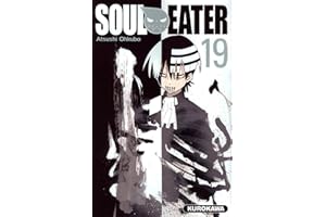 Soul Eater - tome 19 (French Edition)