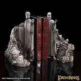 Nemesis Now Lord of the Rings Argonath Bookends 19cm Resin Grey view 8