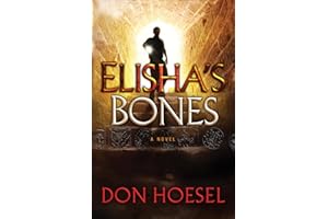 Elisha's Bones (A Jack Hawthorne Adventure Book #1)