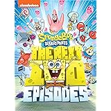 SpongeBob SquarePants: The Next 100 Episodes