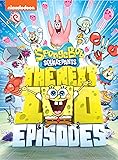 SpongeBob SquarePants: The Next 100 Episodes
