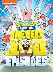 SpongeBob SquarePants: The Next 100 Episodes