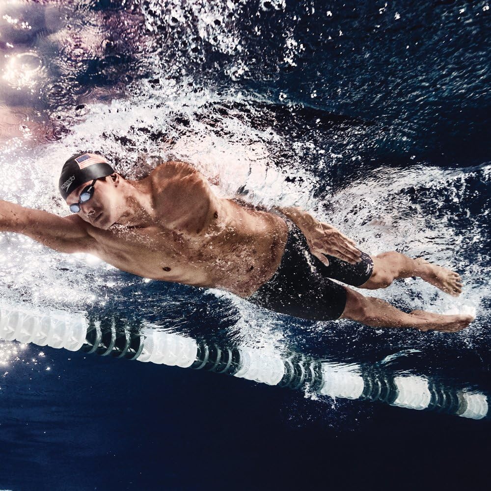 speedo powerflex eco jammer