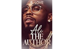 Ali the Author