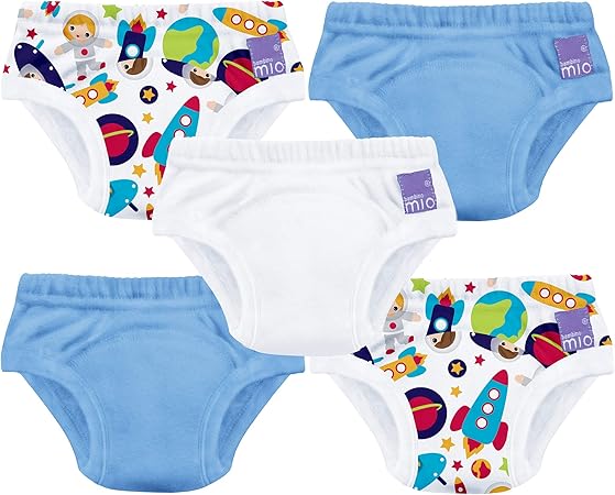 Bambino Mio Trainingsbroek 18 24 Maanden Jong Gemengd Vanuit De Ruimte Amazon Nl