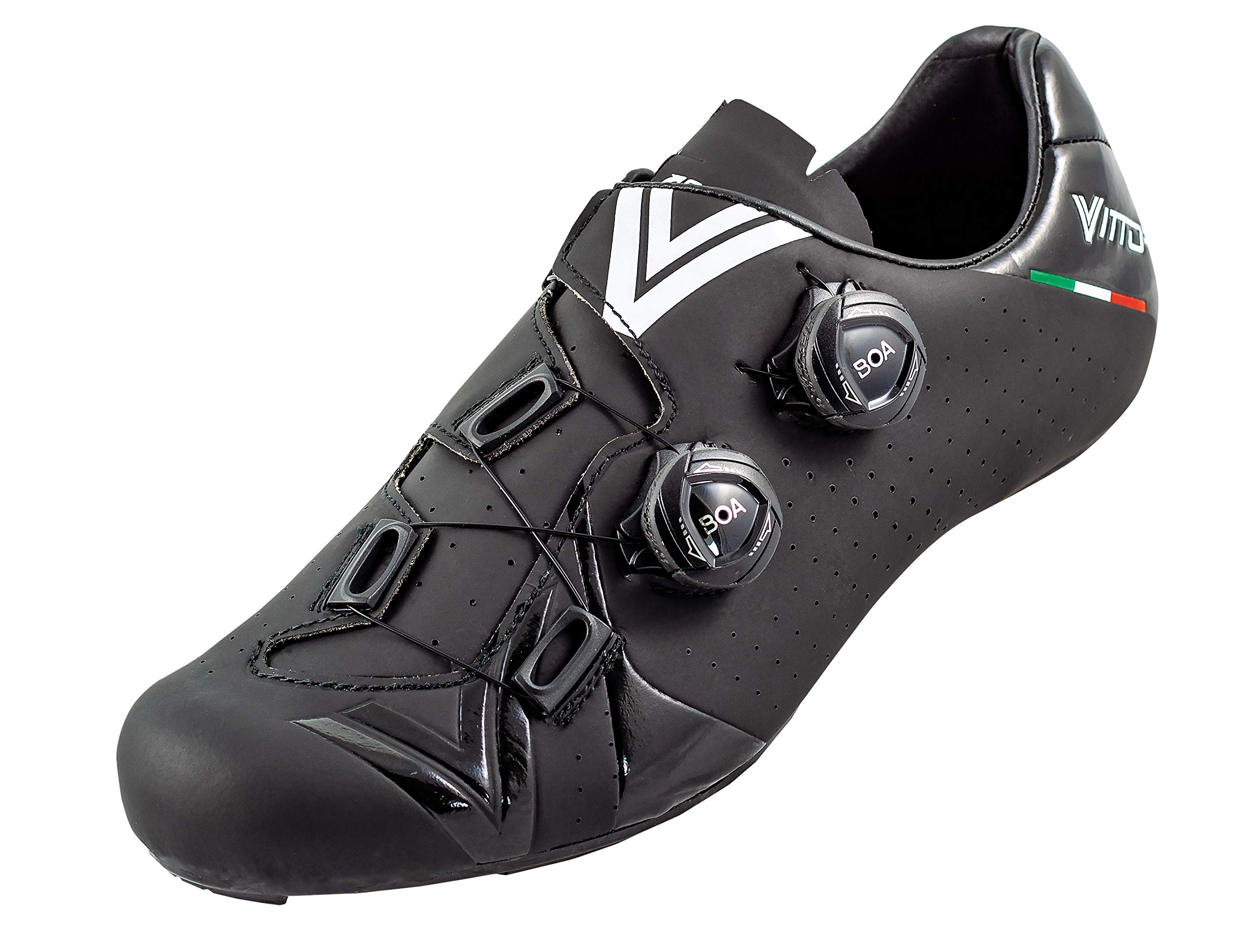 Vittoria Velar Road Cycling Shoes Desertcart INDIA