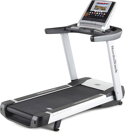 nordictrack elite 700 treadmill amazon
