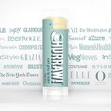 HURRAW! Earl Grey Organic Vegan Lip Balm 4.8g Pillow Box - Italian Bergamot view 8